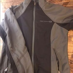 Women’s shell jacket